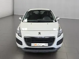 Voiture PEUGEOT 3008 - 1.6 Blue-Hdi 120 CV ACCESS - 6 CV