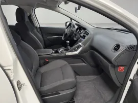 Voiture PEUGEOT 3008 - 1.6 Blue-Hdi 120 CV ACCESS - 6 CV
