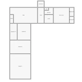 Vente Maison 10 pièces