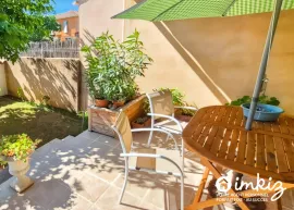 Vente Maison 5 pièces récente avec piscine