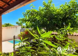 Vente Maison 5 pièces récente avec piscine