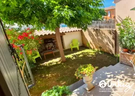 Vente Maison 5 pièces récente avec piscine