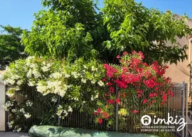 Vente Maison 5 pièces récente avec piscine