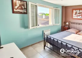 Vente Maison 5 pièces récente avec piscine