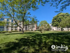 Vente Appartement 3/4 pièces dernier étage