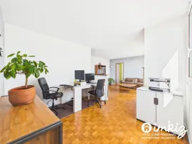 Vente Appartement 3/4 pièces dernier étage