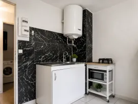 Vente Exclusivité – Studette 10m²- Investissement