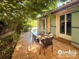 Vente Spacieuse villa familiale avec piscine et garage