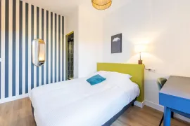 Colocation Maison  HELIOS - Chambre 13.6m² - Courbevoie - 1075€/mois CC