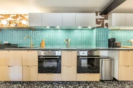 Colocation Maison  HELIOS - Chambre 13.6m² - Courbevoie - 1075€/mois CC
