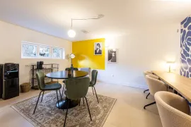 Colocation Maison  HELIOS - Chambre 13.6m² - Courbevoie - 1075€/mois CC