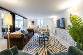 Colocation Maison HELIOS - Chambre 13.6m² - Courbevoie - 1075€/mois CC