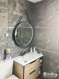 Vente Maison contemporaine 6 pièces avec piscine