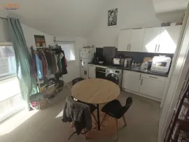 Vente Duplex 1 chambre 54m2 parkings