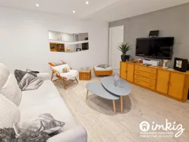 Vente Rare Écusson - 61m2 avec terrasse et ascenseur