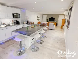 Vente Rare Écusson - 61m2 avec terrasse et ascenseur