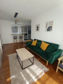 Appartement 4 chambres avec toit terrasse Évry-Courcouronnes