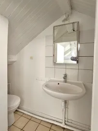 Vente Appart  2 pièces, duplex de 52m² au sol