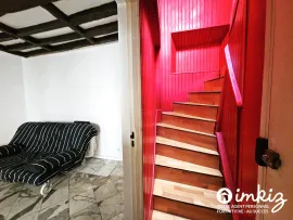 Vente Appart  2 pièces, duplex de 52m² au sol