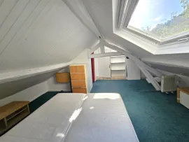 Vente Appart  2 pièces, duplex de 52m² au sol