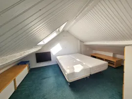 Vente Appart  2 pièces, duplex de 52m² au sol