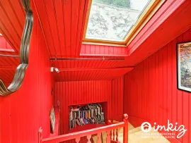 Vente Appart  2 pièces, duplex de 52m² au sol
