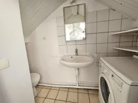 Vente Appart  2 pièces, duplex de 52m² au sol