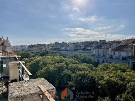Location TERRASSE PIERRE PUGET