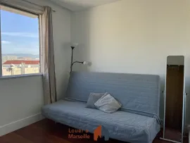 Location TERRASSE PIERRE PUGET