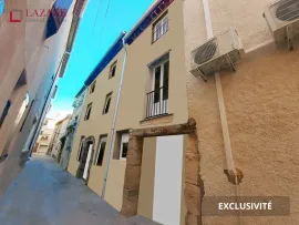 Location A LOUER T2 bis refait à neuf