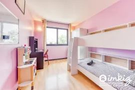 Vente Appartement 6 pièces, ascenseur