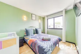 Vente Appartement 6 pièces, ascenseur