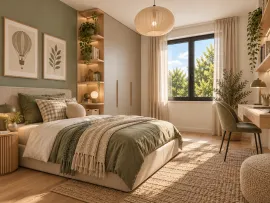 Vente Appartement T4 avec terrasse – Saint-Cloud