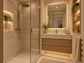 Vente Appartement T4 avec terrasse – Saint-Cloud