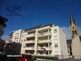 Vente T4 MONTIGNY-LES-METZ