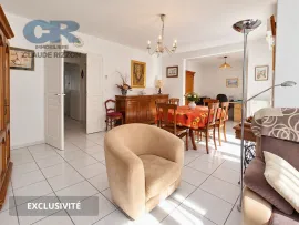Vente T4 MONTIGNY-LES-METZ