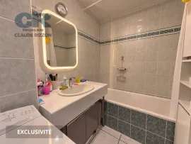 Vente T4 MONTIGNY-LES-METZ
