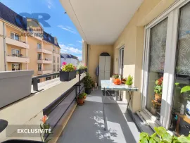 Vente T4 MONTIGNY-LES-METZ