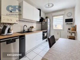 Vente T4 MONTIGNY-LES-METZ