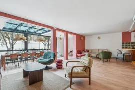 Colocation Maison CALLISTO en colocation - Villejuif - 1 chambre(s) dispo