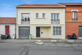 Colocation Maison  CALLISTO en colocation - Villejuif - 1 chambre(s) dispo