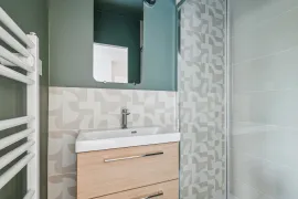 Colocation Maison CALLISTO - Chambre 10.47m² - Villejuif - 890€/mois CC