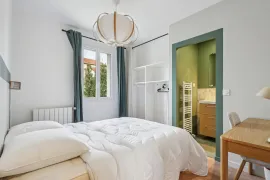 Maison CALLISTO - Chambre 10.47m² - Villejuif - 890€/mois CC Villejuif
