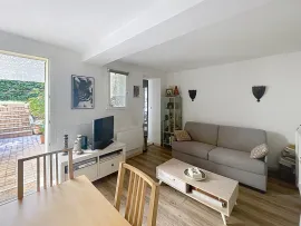 Vente Appartement  - 2 pièces  - 35.04 m²