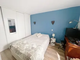 Vente Appartement  - 2 pièces  - 35.04 m²