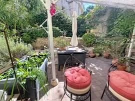 Appartement  - 2 pièces  - 35.04 m² Antibes
