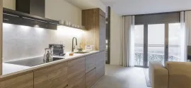 Avinguda Diagonal, Barcelona Barcelona