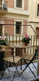 Carrer de la Sal, Barcelona Barcelona