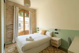 Carrer del Comte Borrell, Barcelona Barcelona