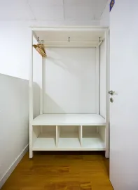 Colocation Calle de Alberto Aguilera, Madrid